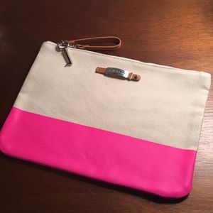 You Can Sit With Us KIND Campaign - KEEP Wristlet